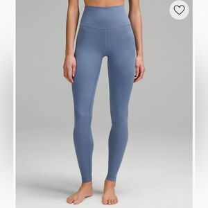 Lululemon Align leggings size 2